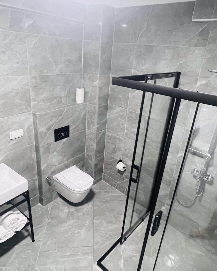 Appartement Vista House Marmaris Extérieur photo