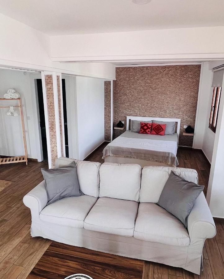 Appartement Vista House Marmaris Extérieur photo