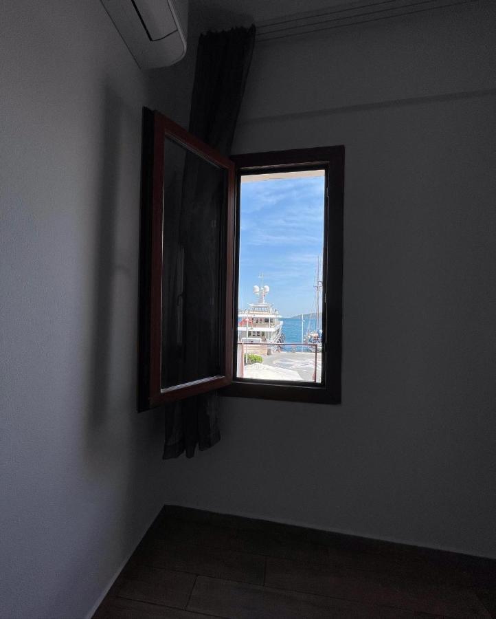 Appartement Vista House Marmaris Extérieur photo
