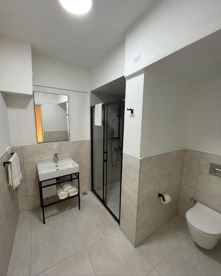 Appartement Vista House Marmaris Extérieur photo